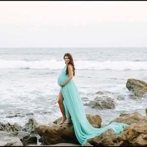 Maternity/Pregnancy Dress for Photography
